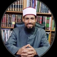 الشيخ فايز عيد الموجى